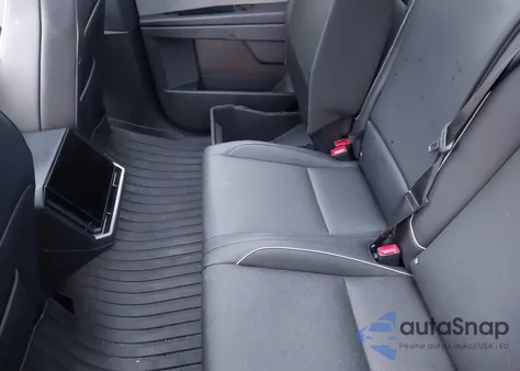 2024 Tesla Cybertruck All-Wheel Drive из США, поврежденный, VIN 7G2CEHED5RA035957